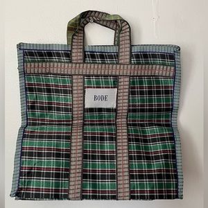 Bode Tote Bag